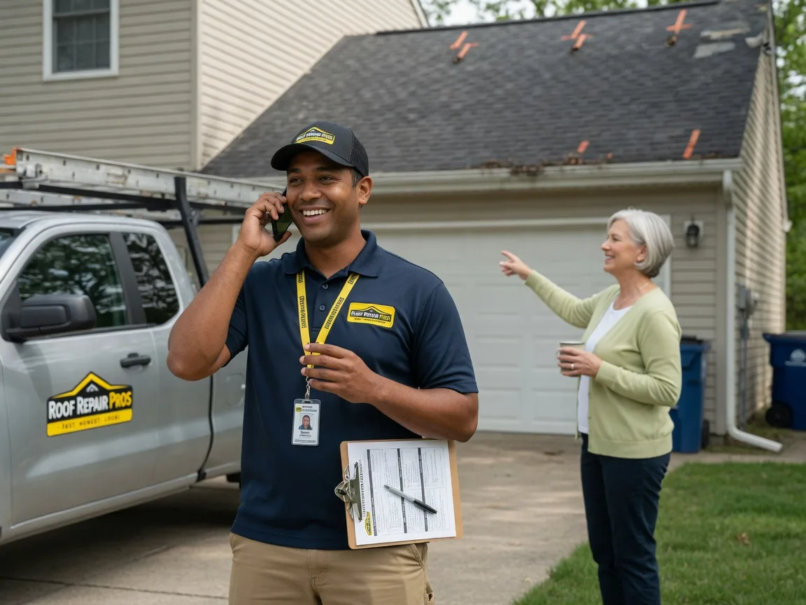 Roof Repair Sheppton, PA FAQs